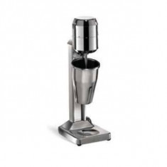 T2 (S) BAR MIXER - STAINLESS STEEL GLASS