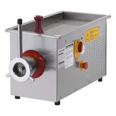 MM-12 M 12 DIA. STAINLESS STEEL MEAT MINCER MACHINE