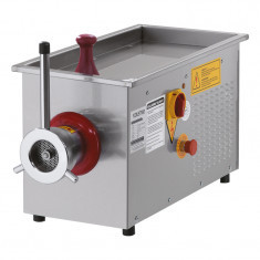 MM-22 T 22 DIA. STAINLESS STEEL MEAT MINCER MACHINE