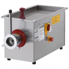 MM-32 T 32 DIA. STAINLESS STEEL MEAT MINCER MACHINE