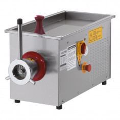MM-32 M SS 32 DIA. COMPLETELY CHROME MEAT MINCER MACHINE