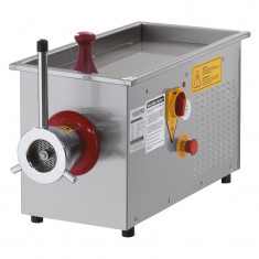 MM-32 T SS 32 DIA. COMPLETELY CHROME MEAT MINCER MACHINE
