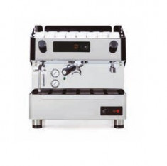 EV-1GROUP (SAP) MACHINE À CAFÉ ESPRESSO 1 GROUPE SEMI-AUTOMATIQUE