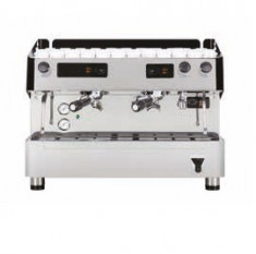 EV-2GROUPS (SAP) MACHINE À CAFÉ ESPRESSO 2 GROUPES SEMI-AUTOMATIQUE