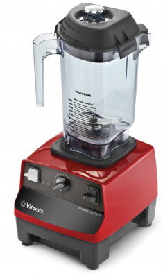 BARBOSS MIXEUR PROFESSIONNEL