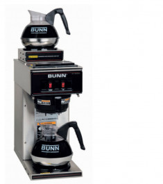 VP17A2 CAFETIÈRE À FILTRE