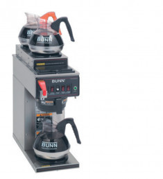 CWTF35A BUNN CAFETIÈRE À FILTRE