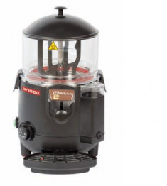 HCD05 MACHINES À CHOCOLAT CHAUD ET SAHLEP