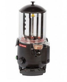 HCD10 MACHINES À CHOCOLAT CHAUD ET SAHLEP