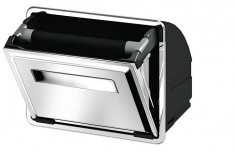 AG12 TIROIRS POUR LES DÉCHETS DE CAFE