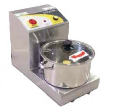 CU-08 ONION CHOPPING MACHINE