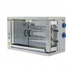 CG003 G GAS CHICKEN ROASTING MACHINE