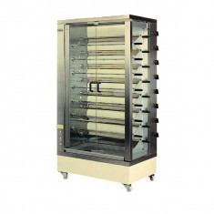 CG015 G GAS CHICKEN ROASTING MACHINE