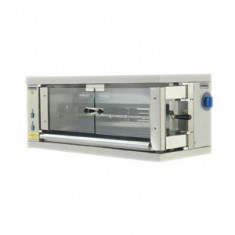 CG001 E ELECTRIC CHICKEN ROASTING MACHINE