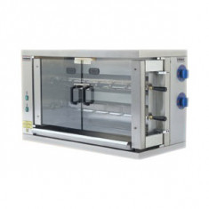 CG002 E ELECTRIC CHICKEN ROASTING MACHINE