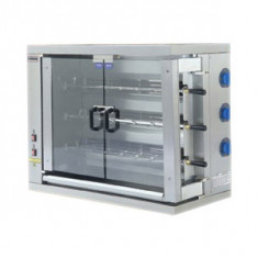 CG003 E ELECTRIC CHICKEN ROASTING MACHINE