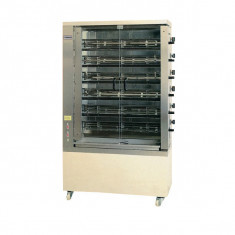 CG011 E ELECTRIC CHICKEN ROASTING MACHINE