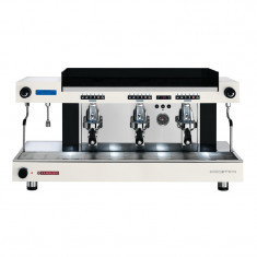 ROMA TCS-3 GROUPES MACHINE À CAFÉ ESPRESSO - AUTOMATIQUE