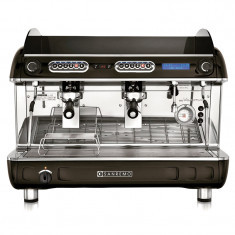 VERONA-2 GROUPES MACHINE À CAFÉ ESPRESSO - AUTOMATIQUE