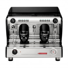 MILANO-2GROUPS (SAP) ESPRESSO COFFEE MACHINE 2 GROUP SEMI-AUTOMATIC