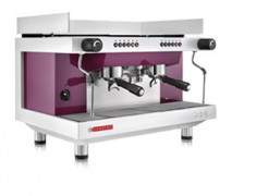 ZOE-1GROUP (SED) 1 GROUPE MACHINE À CAFÉ ESPRESSO - AUTOMATIQUE