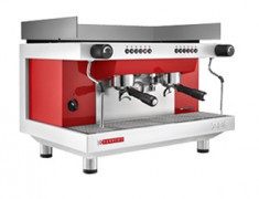 ZOE-3 GROUP (SED) ESPRESSO KAHVE MAKİNESİ 3 GRUPLU OTOMATİK