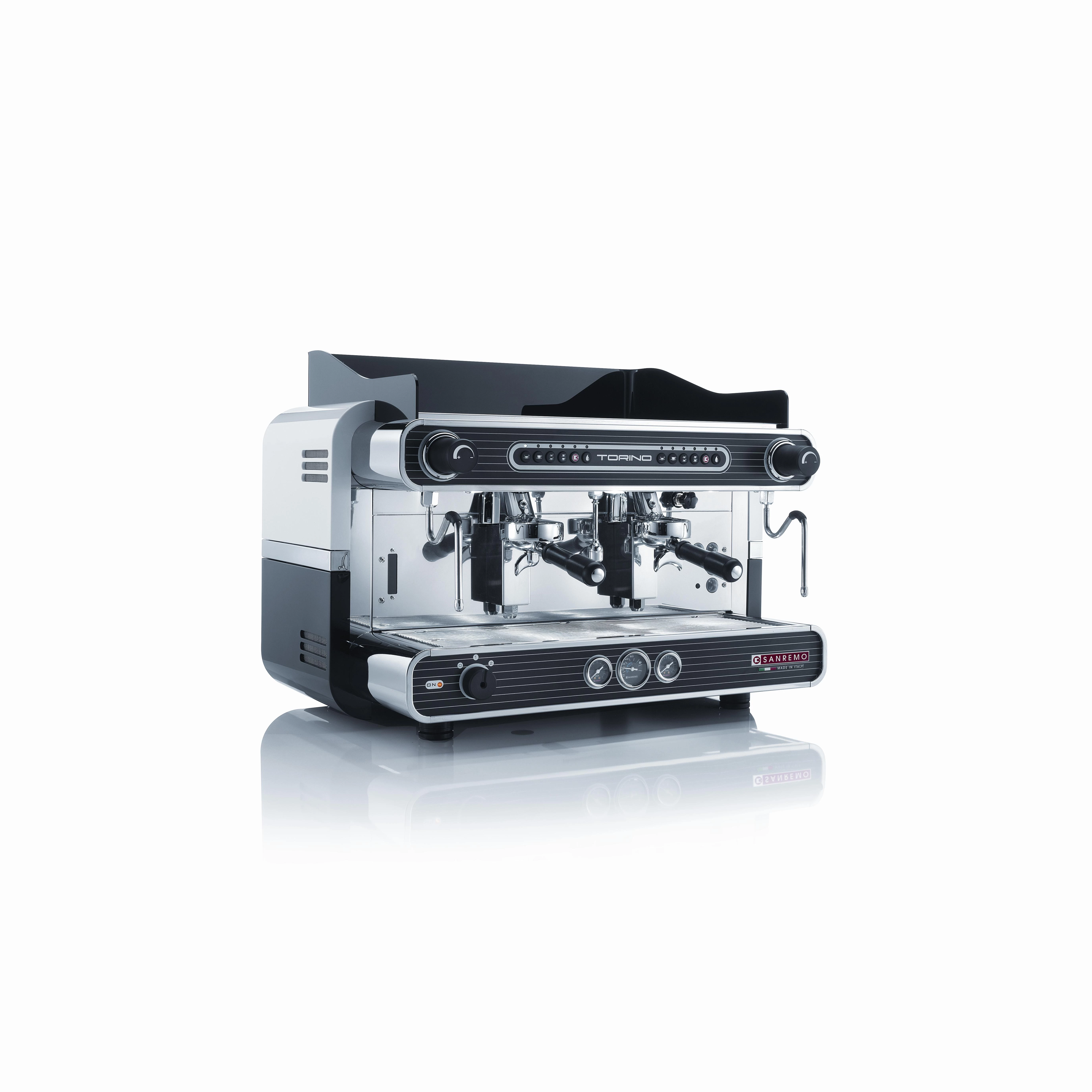 Torino coffee machine cheap