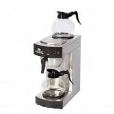 NOVO FILTER COFFEE MACHINE WITH POT