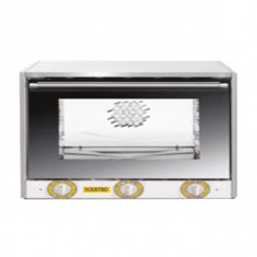 CORTO-S MULTI-FUNCTIONAL CONVECTION OVEN