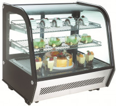 COUNTER TOP COLD DISPLAY UNITS