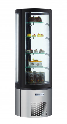 ARC-400R COLD DİSPLAY UNİT