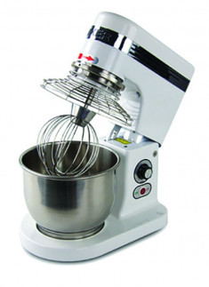 CTM7 MÉLANGEUR DE COMPTOIR