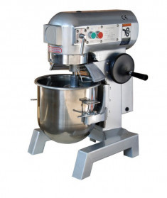 NPM-10 PLANET MIXER DE 10 LT