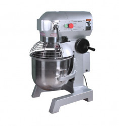 NPM-30 PLANET MIXER DE 30 LT