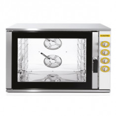CORTO M-6 T MANUEL STEAM CONVECTION OVEN