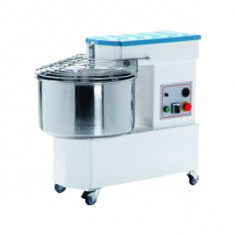 50/FN T MACHINE À PÉTRIR À CUVE BASCULANTE