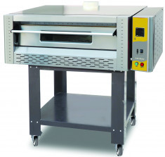 PG-GD04 GAS PIZZA OVEN