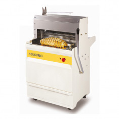 BS 32  MACHINE À TRANCHER LE PAIN