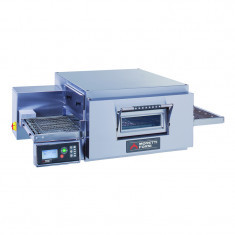T75E ELECTRIC CONVEYOR PIZZA OVEN