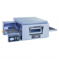 T97E ELECTRIC CONVEYOR PIZZA OVEN