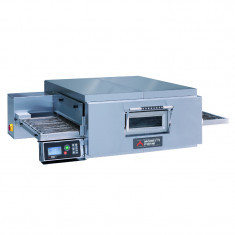 T75G GAS CONVEYOR PIZZA OVEN