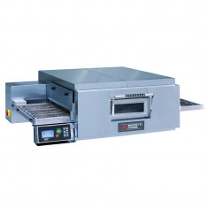 T97G GAS CONVEYOR PIZZA OVEN