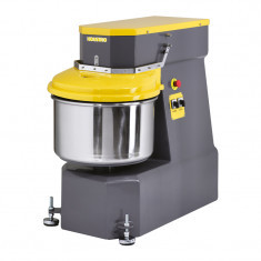 35/SN SPIRAL DOUGH KNEADER MACHINE