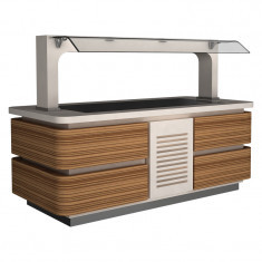 CSU002 COLD SERVICE UNIT