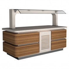 CSU004 COLD SERVICE UNIT