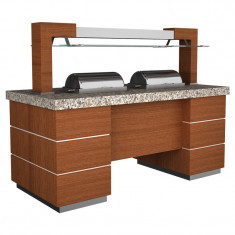 HSU003 HOT SERVICE UNIT