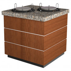 HDSU001 HOT DISH SERVICE UNIT