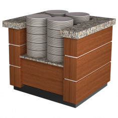 HDSU003 NEUTRAL DISH SERVICE UNIT