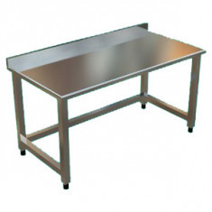 NT-6140 WORKING TABLE