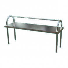 DWBS-6140 CASE SHELF